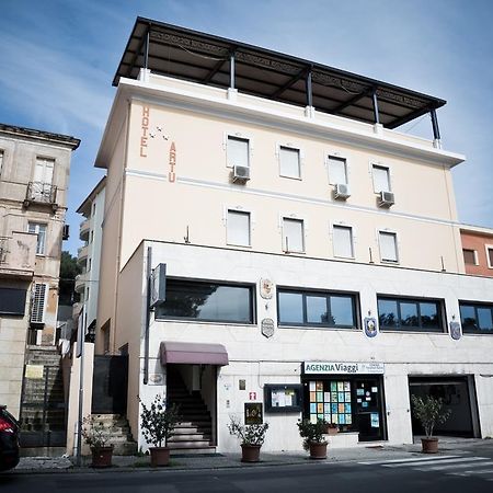 Hotel Artu Iglesias Dış mekan fotoğraf