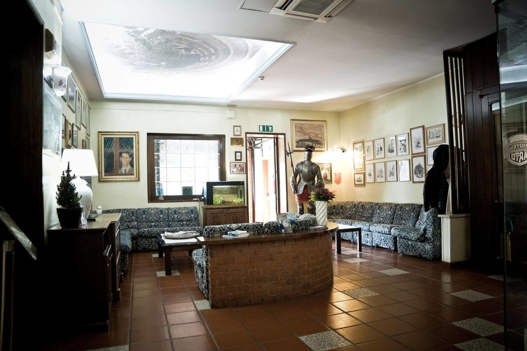 Hotel Artu Iglesias Dış mekan fotoğraf