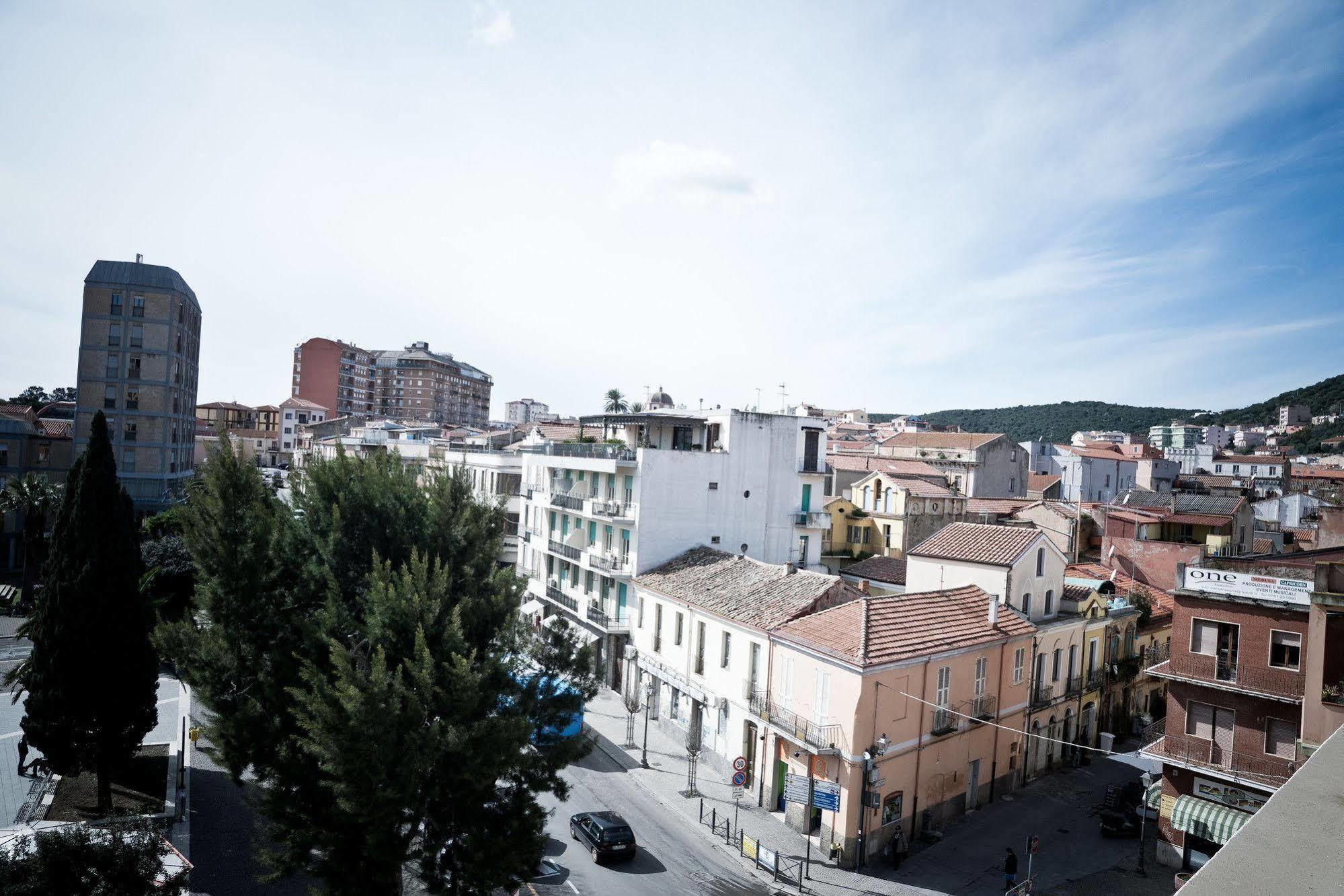 Hotel Artu Iglesias Dış mekan fotoğraf