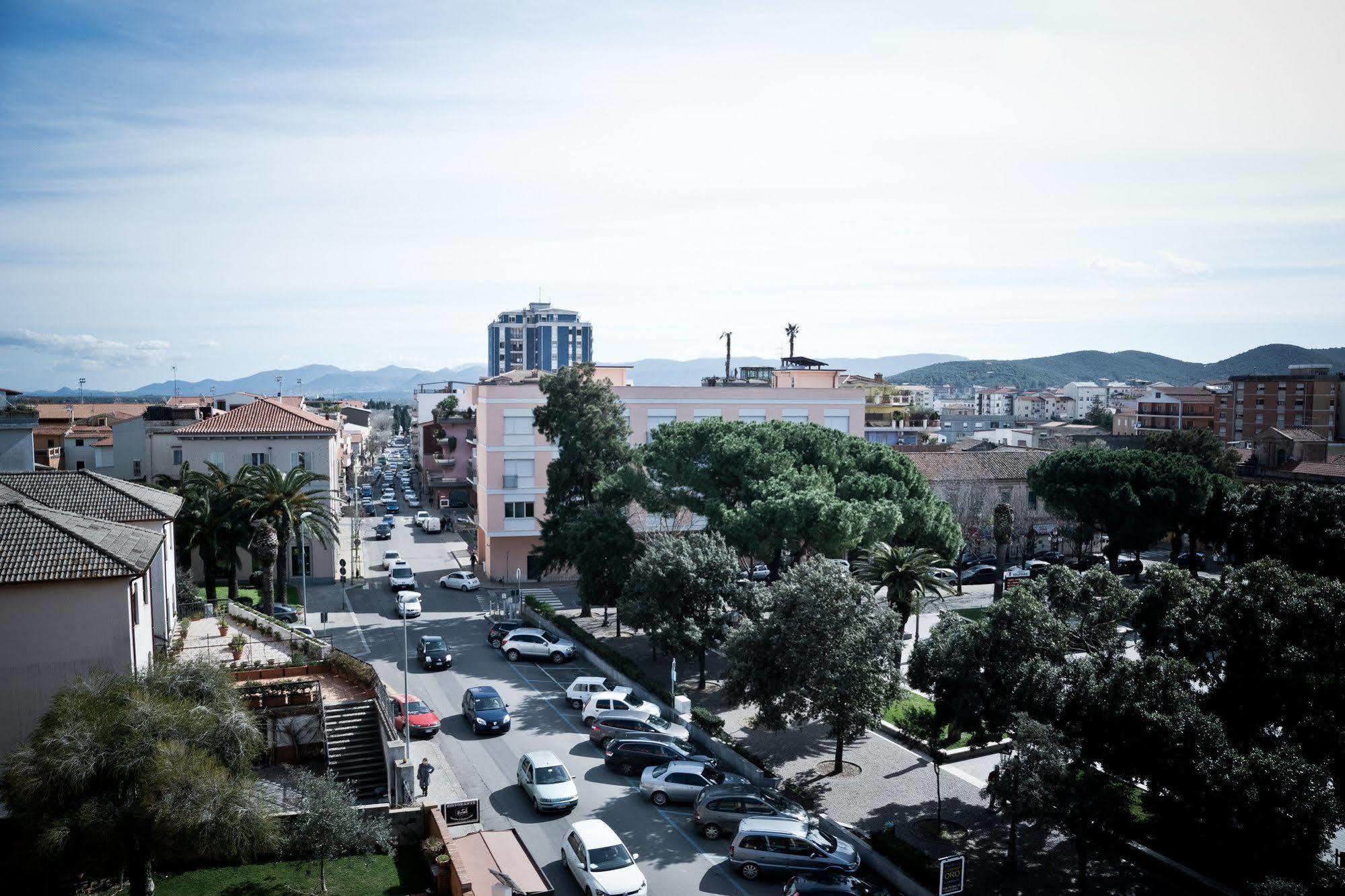 Hotel Artu Iglesias Dış mekan fotoğraf